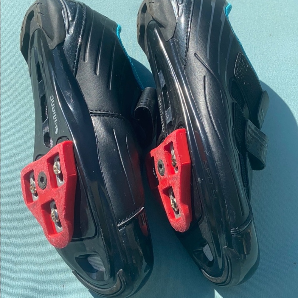 Spin Shoes
